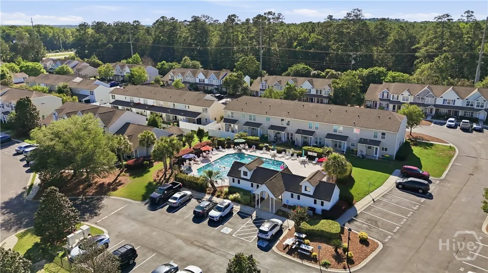 60 Melody Drive Pooler, GA 31322