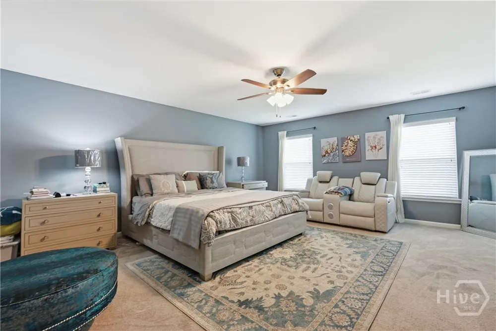 60 Melody Drive Pooler, GA 31322