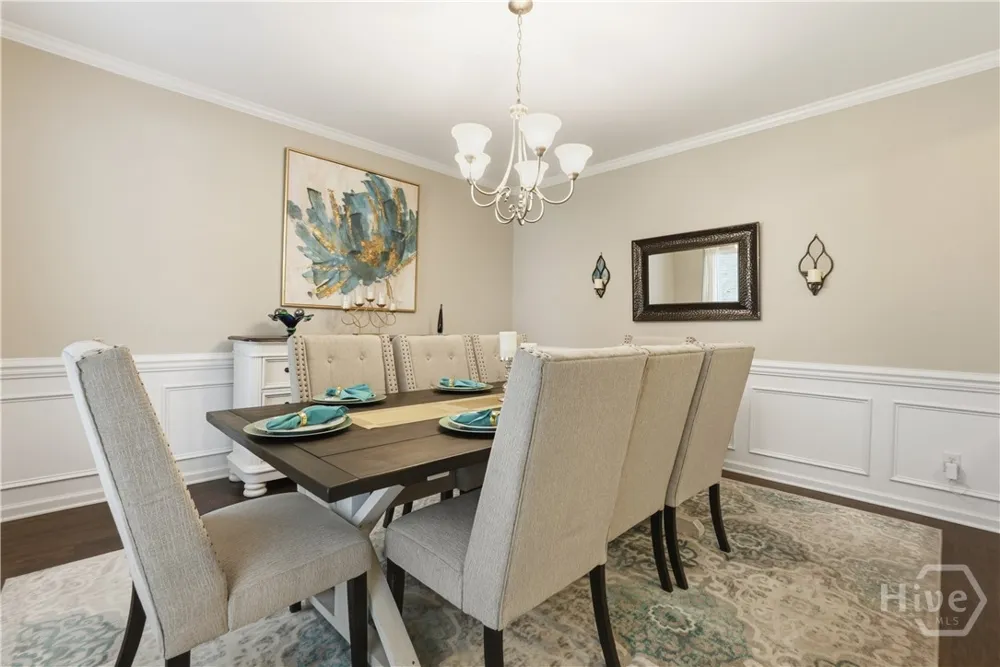 60 Melody Drive Pooler, GA 31322