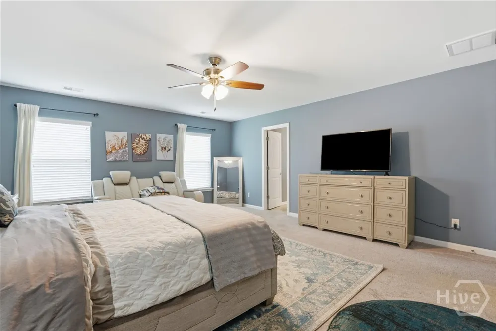 60 Melody Drive Pooler, GA 31322