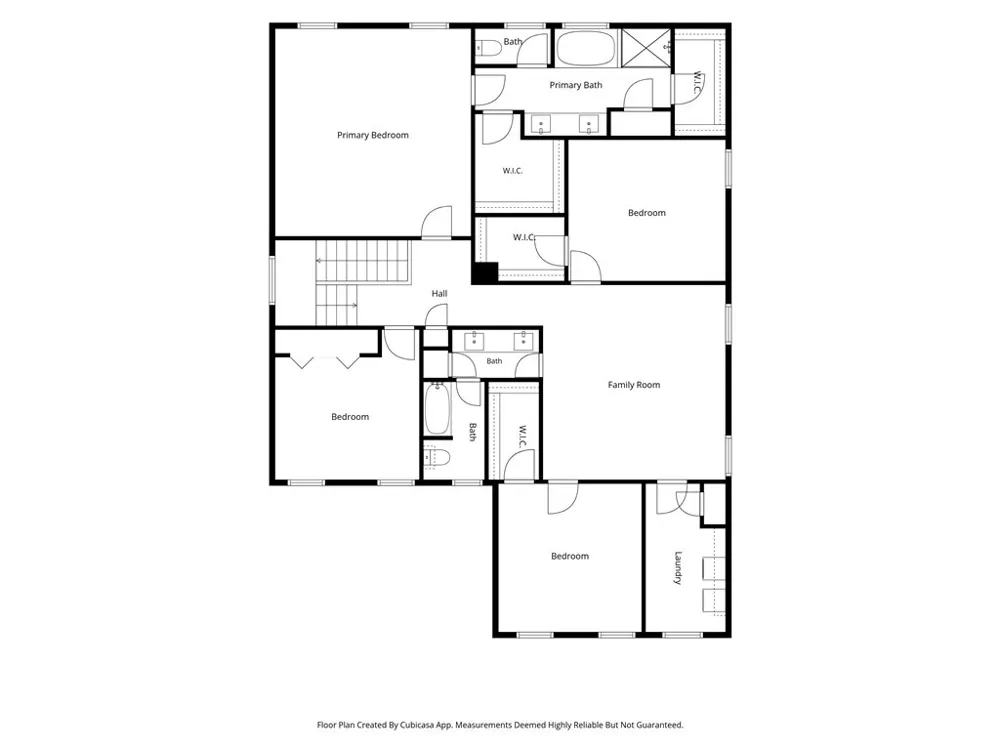 60 Melody Drive Pooler, GA 31322