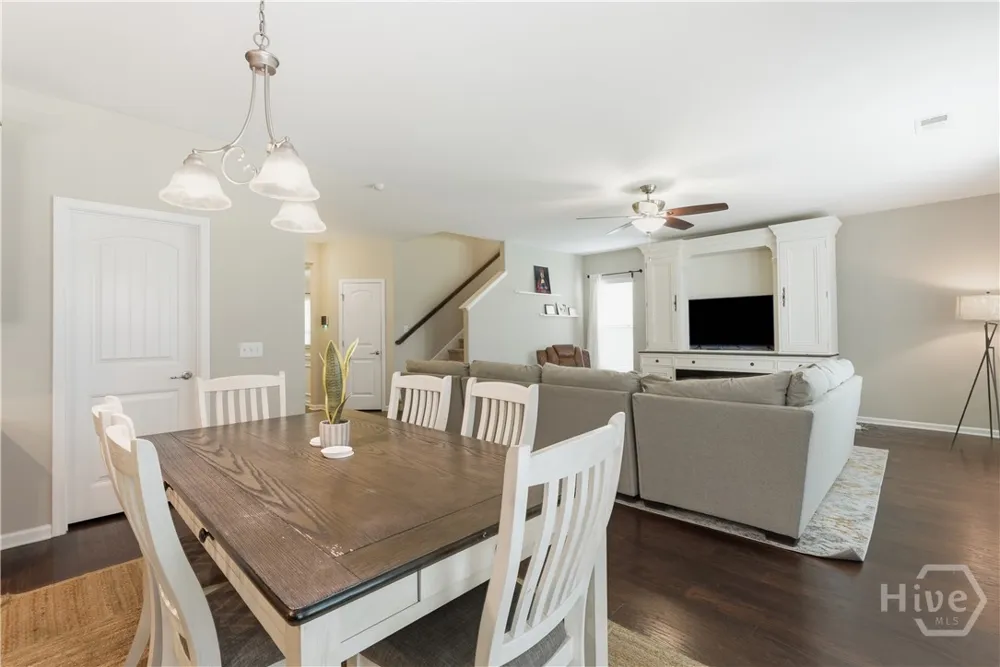 60 Melody Drive Pooler, GA 31322