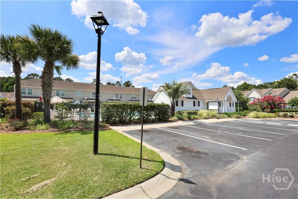 60 Melody Drive Pooler, GA 31322