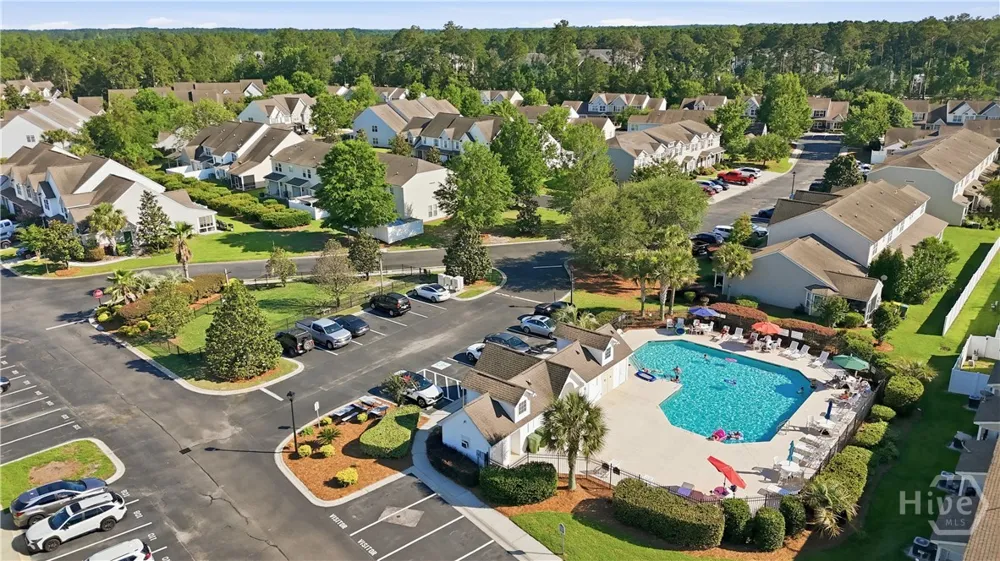 60 Melody Drive Pooler, GA 31322
