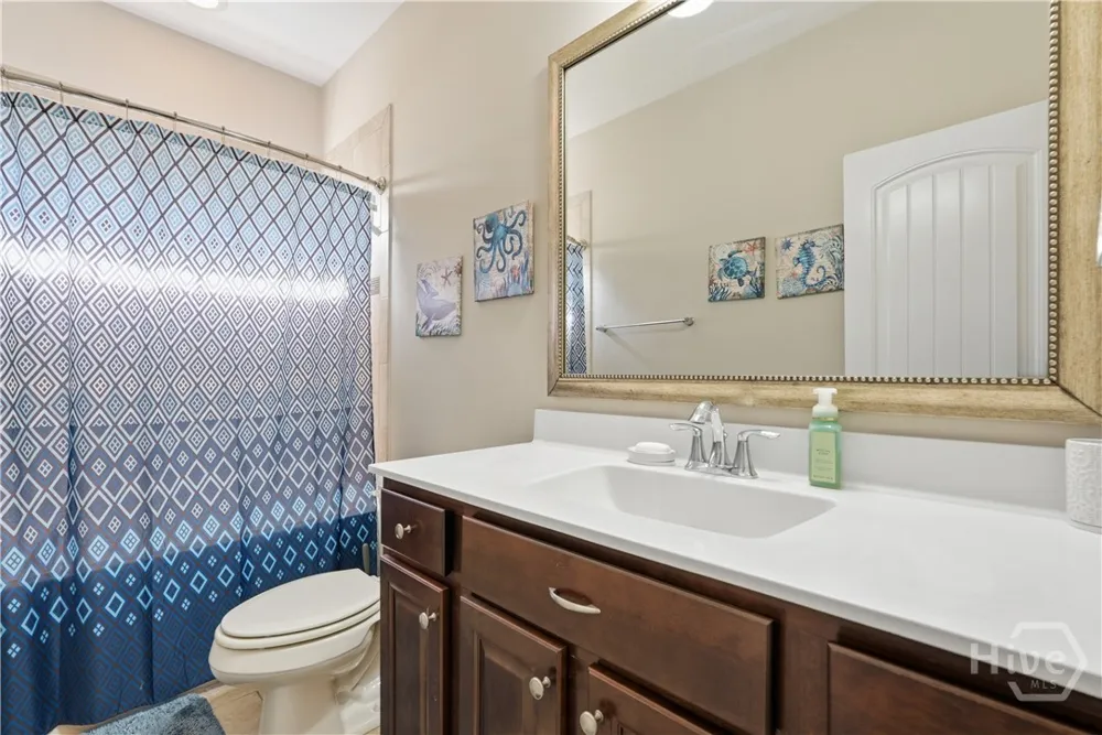 60 Melody Drive Pooler, GA 31322
