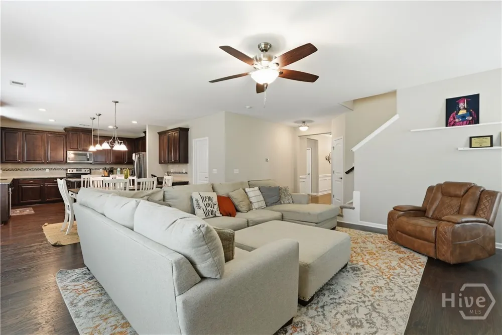 60 Melody Drive Pooler, GA 31322