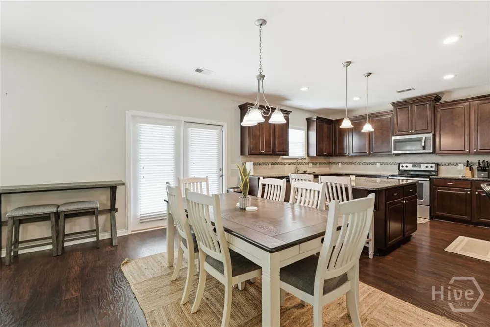 60 Melody Drive Pooler, GA 31322