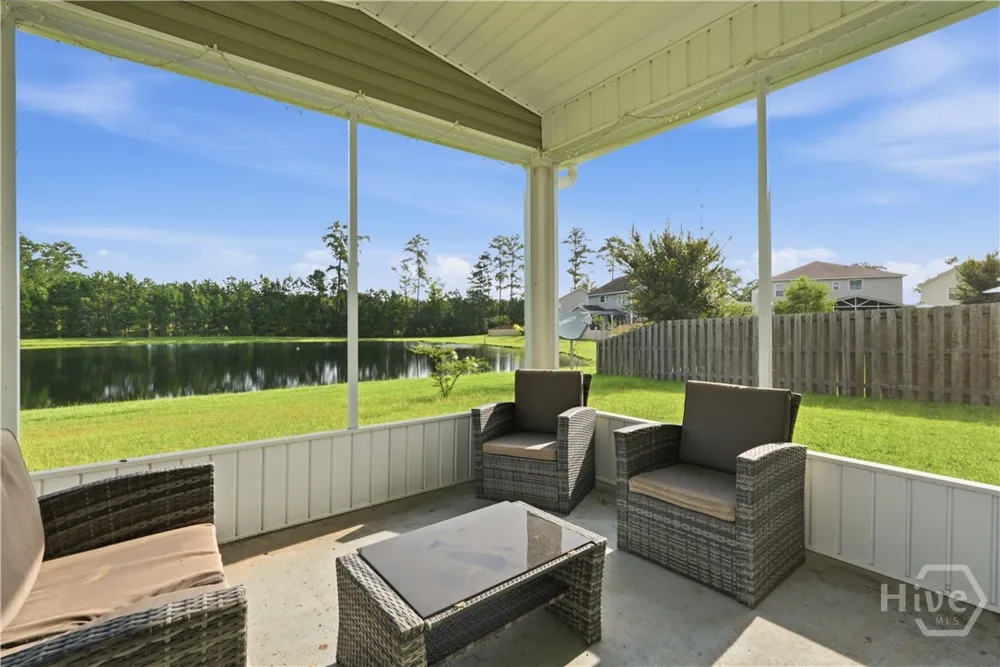 60 Melody Drive Pooler, GA 31322