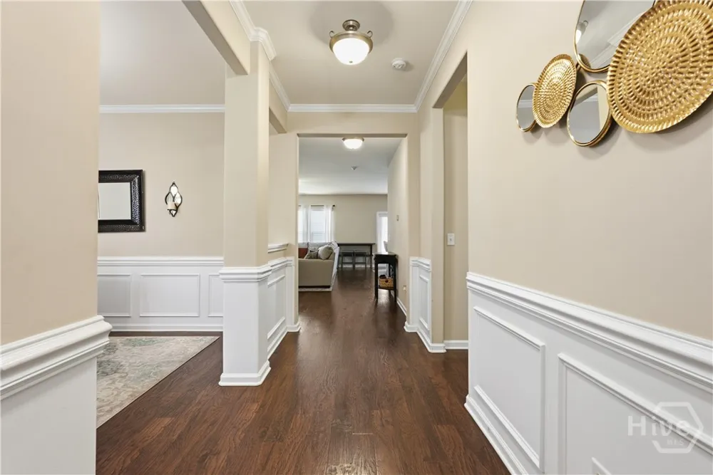 60 Melody Drive Pooler, GA 31322