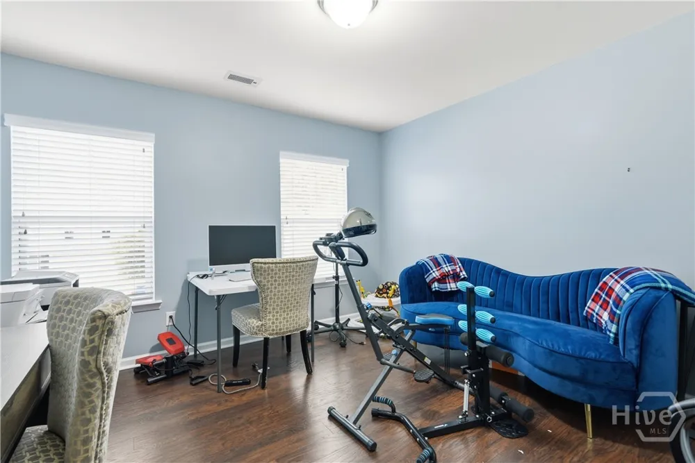 60 Melody Drive Pooler, GA 31322