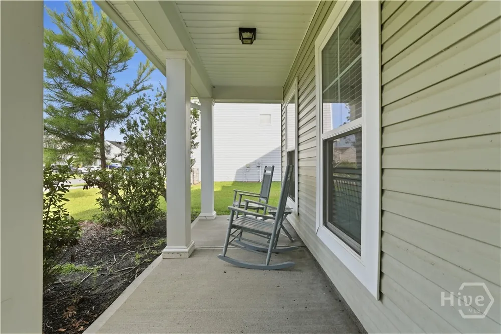 60 Melody Drive Pooler, GA 31322