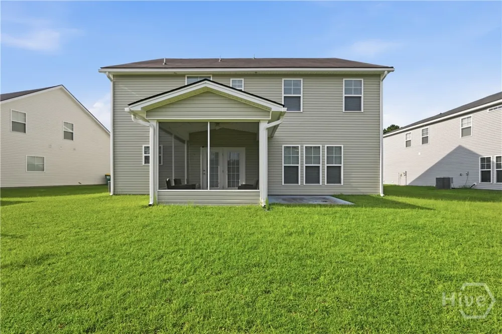 60 Melody Drive Pooler, GA 31322