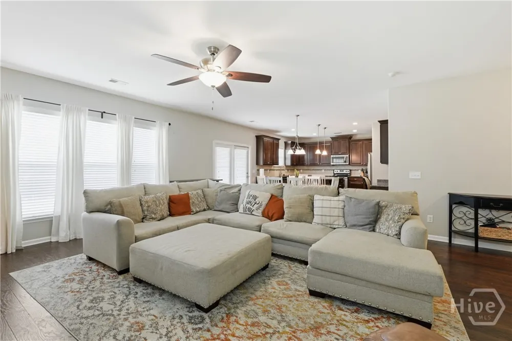 60 Melody Drive Pooler, GA 31322