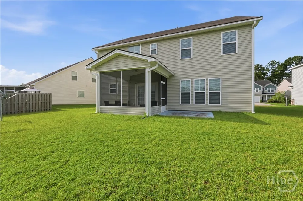 60 Melody Drive Pooler, GA 31322