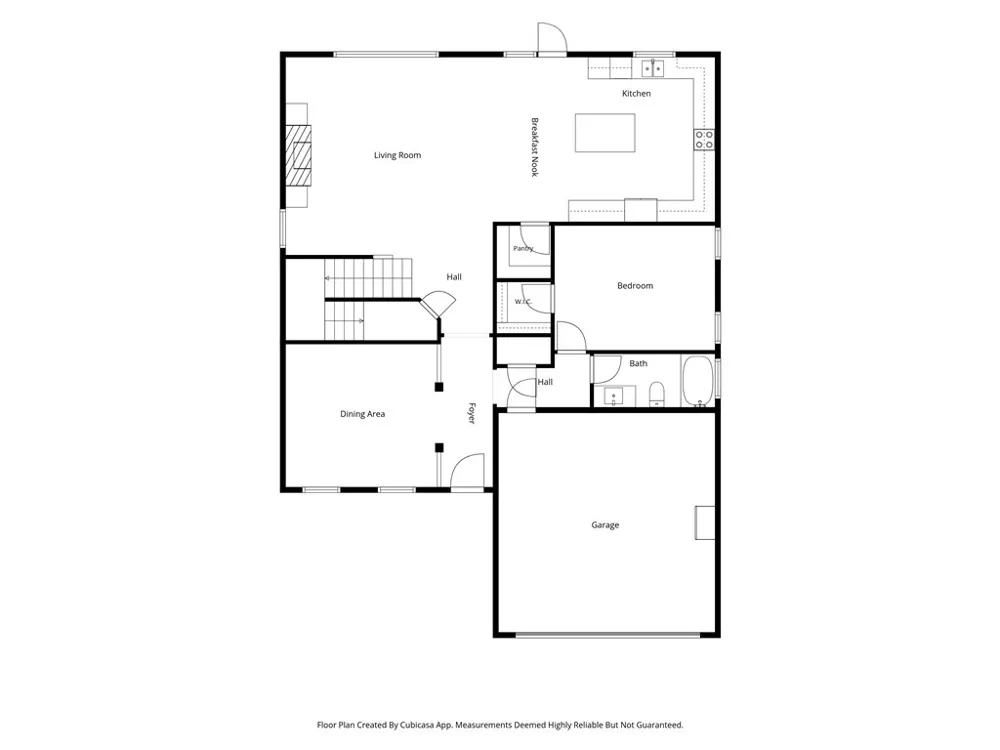 60 Melody Drive Pooler, GA 31322