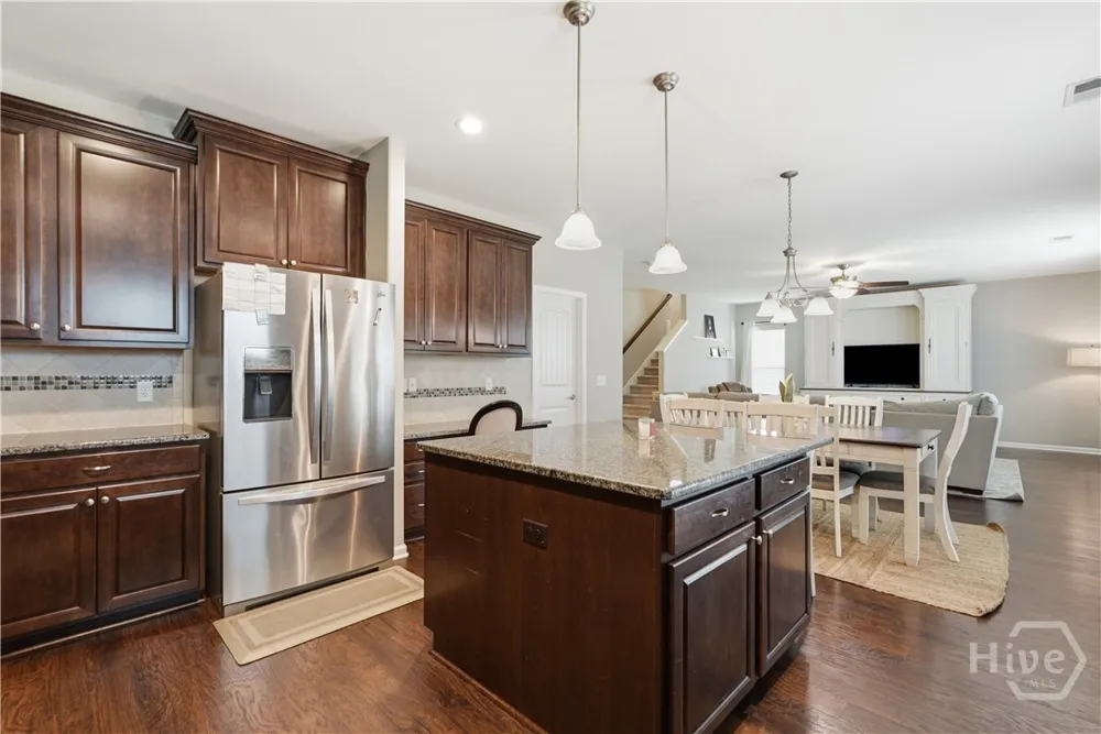 60 Melody Drive Pooler, GA 31322