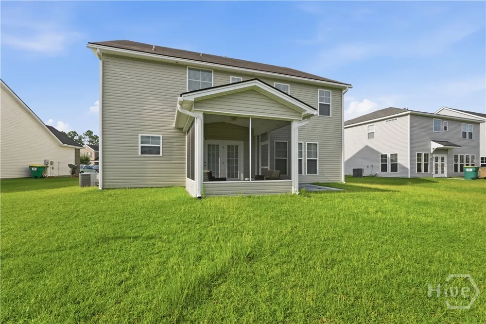 60 Melody Drive Pooler, GA 31322