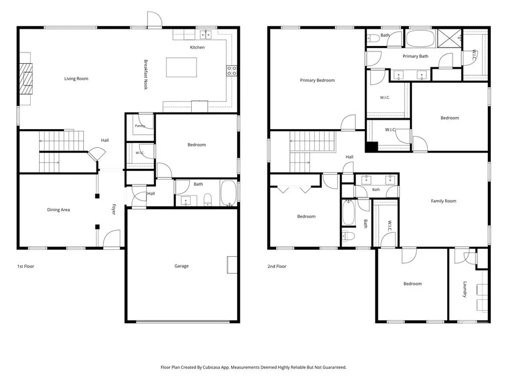 60 Melody Drive Pooler, GA 31322