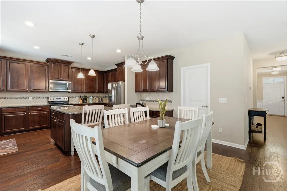 60 Melody Drive Pooler, GA 31322