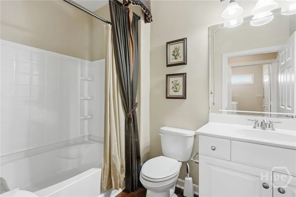 136 Mallory Place Pooler, GA 31322