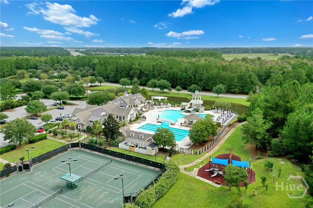 136 Mallory Place Pooler, GA 31322