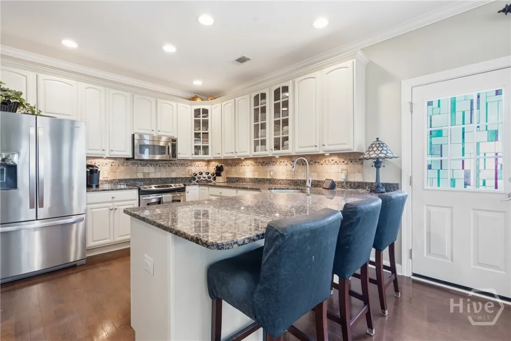 136 Mallory Place Pooler, GA 31322