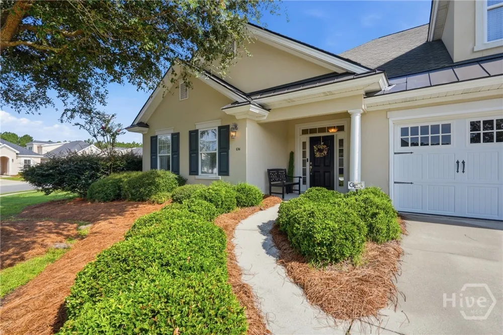 136 Mallory Place Pooler, GA 31322