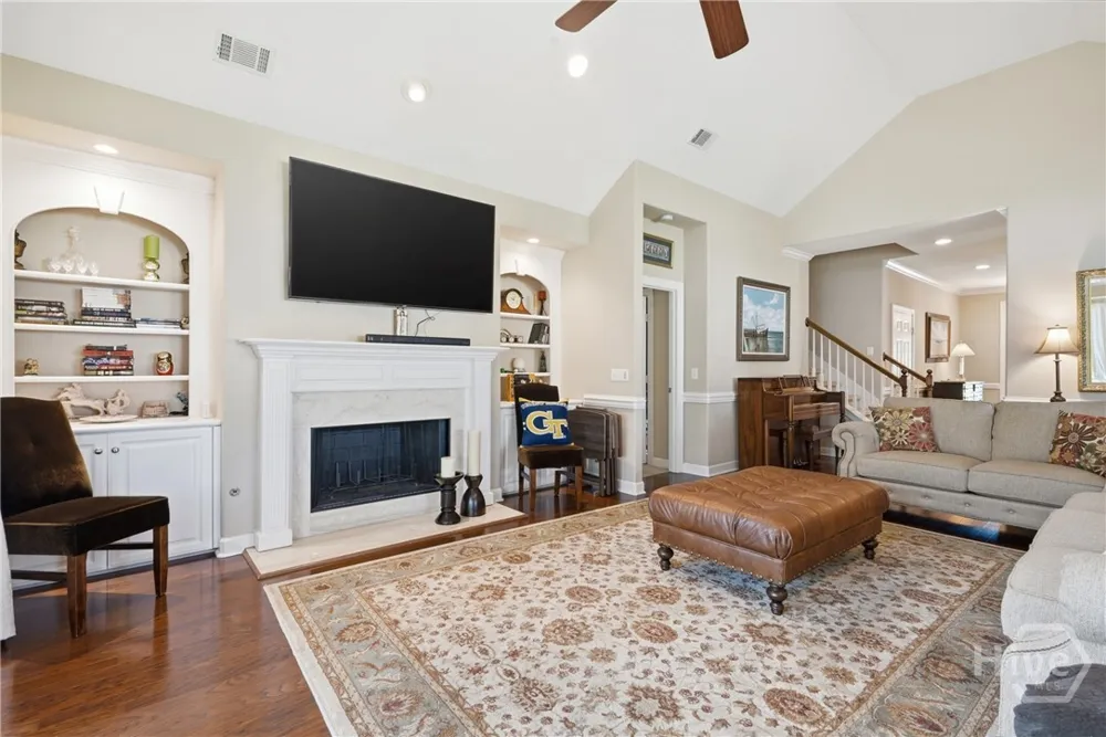 136 Mallory Place Pooler, GA 31322