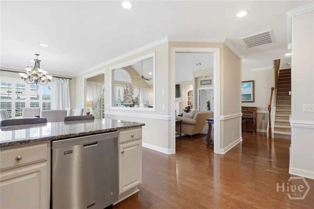136 Mallory Place Pooler, GA 31322