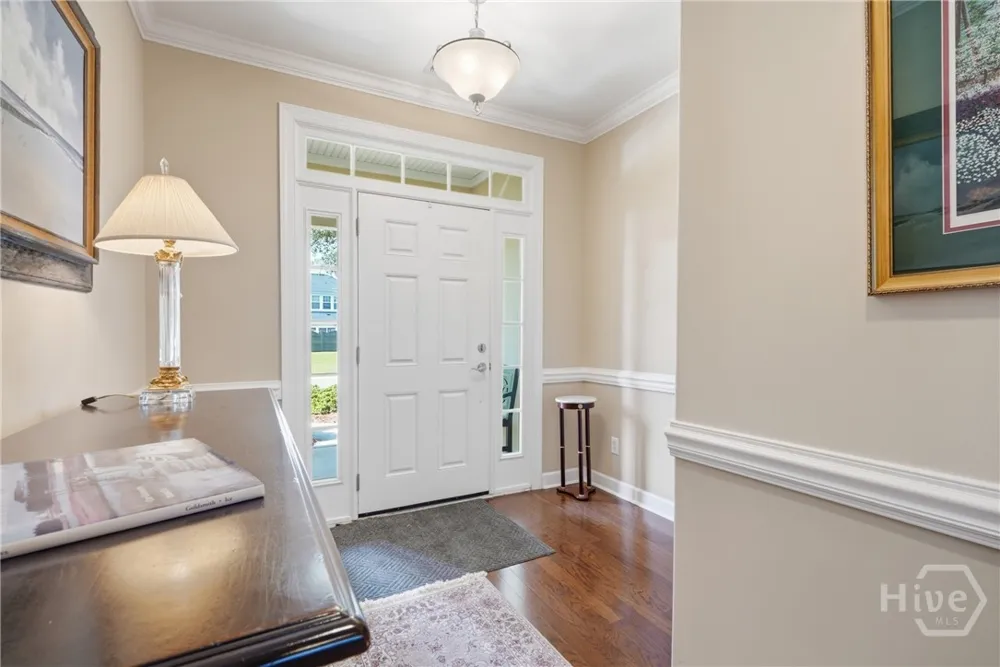 136 Mallory Place Pooler, GA 31322