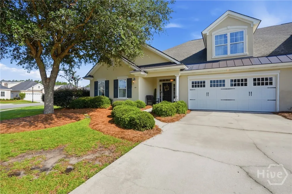 136 Mallory Place Pooler, GA 31322