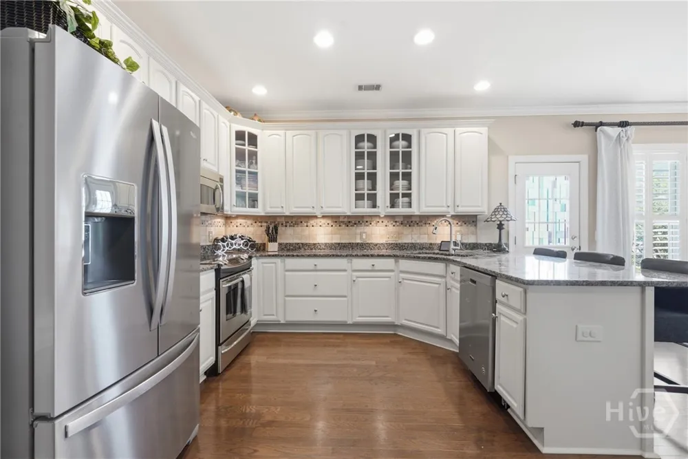 136 Mallory Place Pooler, GA 31322