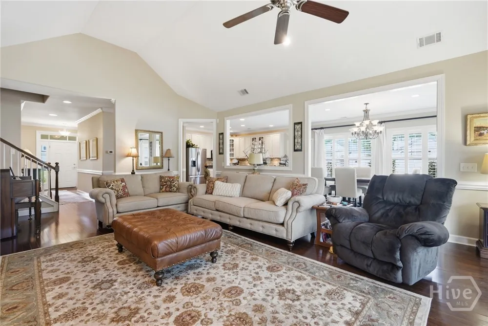 136 Mallory Place Pooler, GA 31322