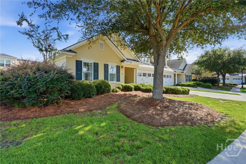 136 Mallory Place Pooler, GA 31322