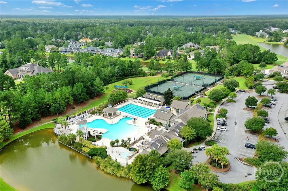 136 Mallory Place Pooler, GA 31322