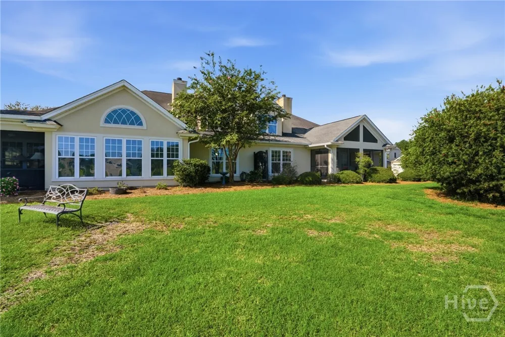 136 Mallory Place Pooler, GA 31322