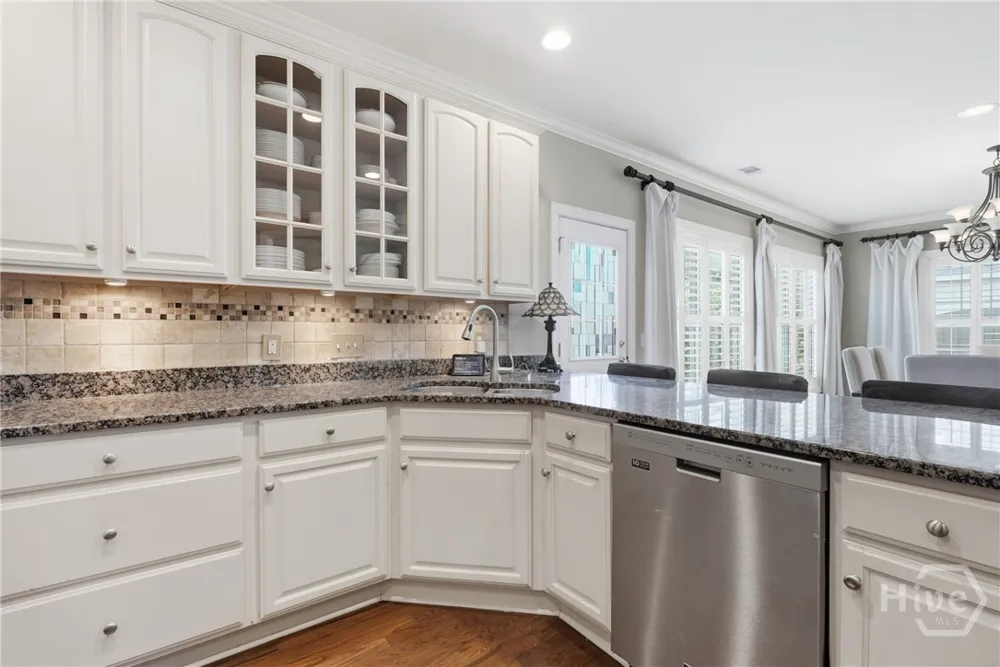136 Mallory Place Pooler, GA 31322