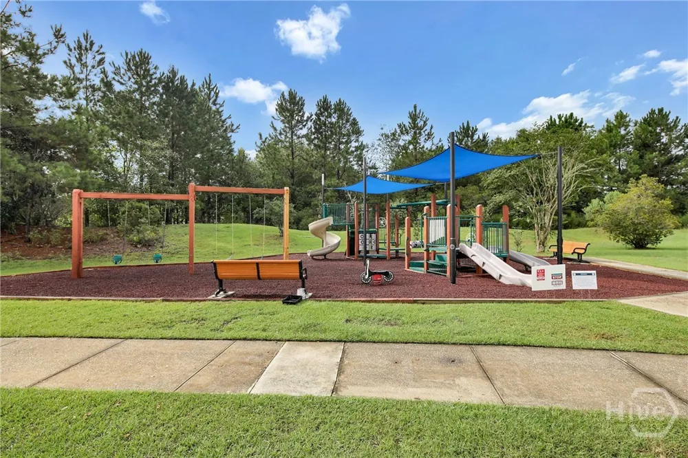 136 Mallory Place Pooler, GA 31322