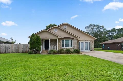 937 Gulfstream Road