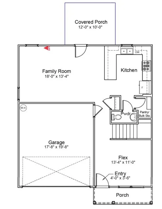 126 Praline Road Savannah, GA 31419