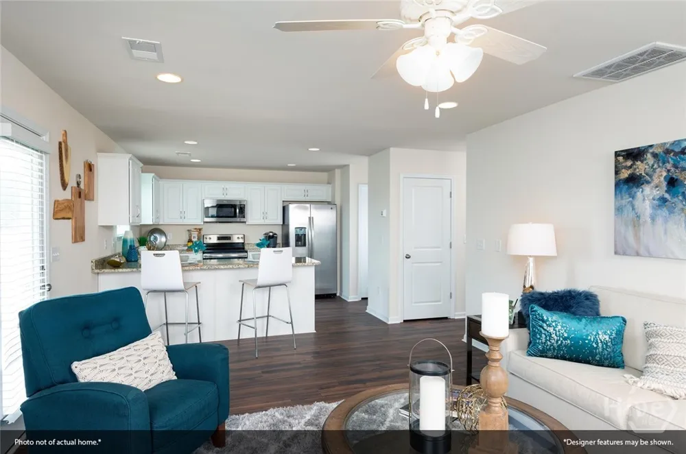 126 Praline Road Savannah, GA 31419