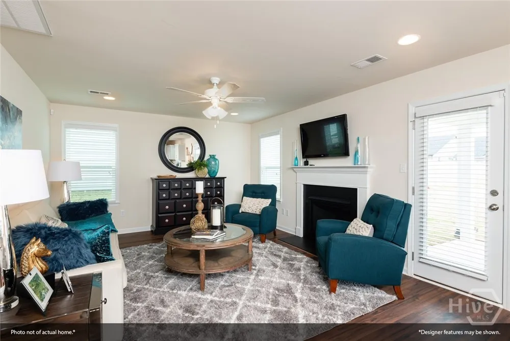 126 Praline Road Savannah, GA 31419