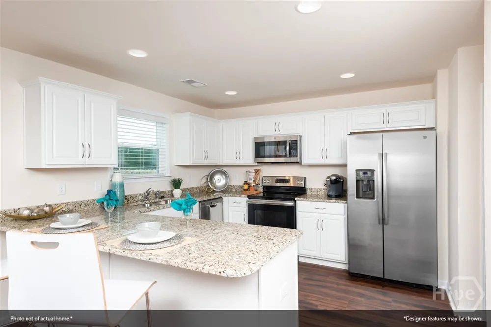 126 Praline Road Savannah, GA 31419