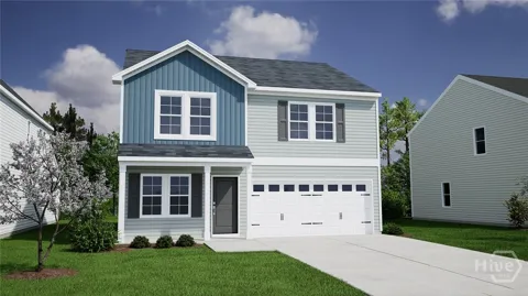 126 Praline Road