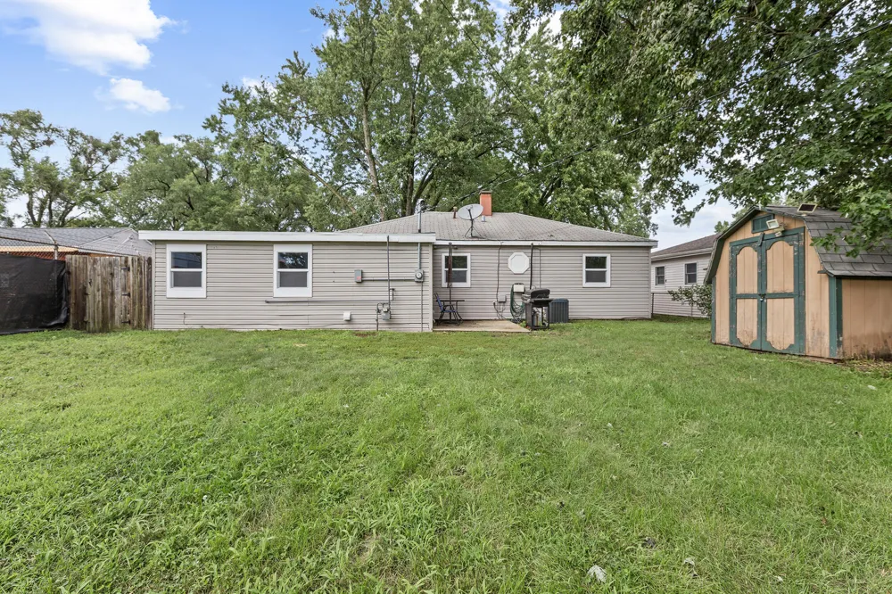 4171 W 39th Avenue Hobart, IN 46342
