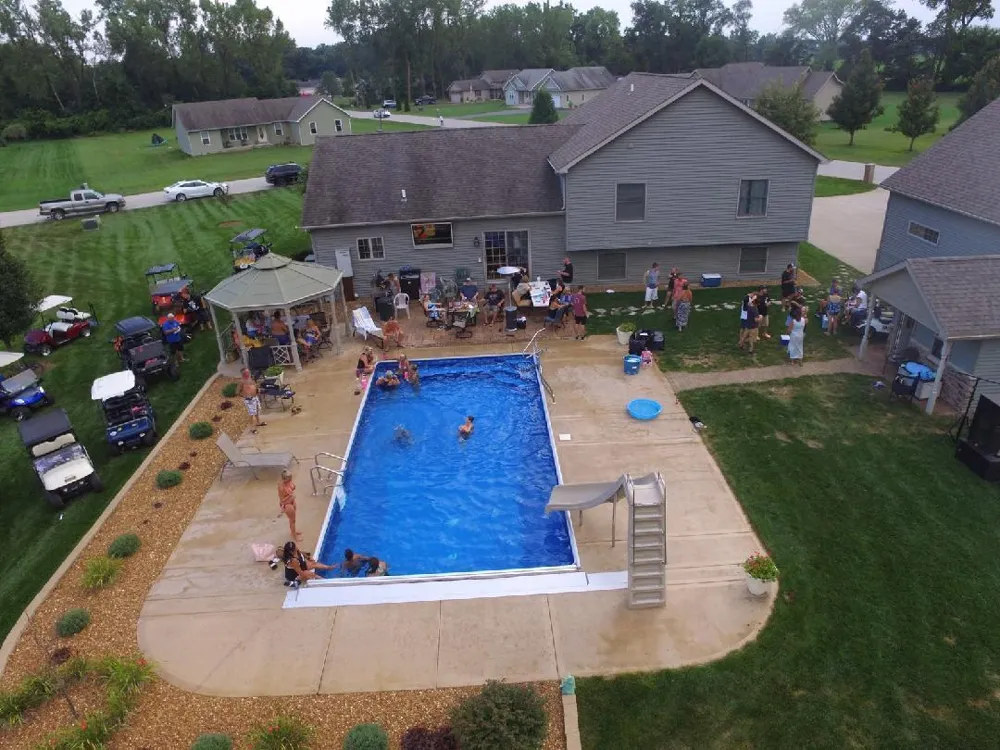 11723 557 E Demotte, IN 46310