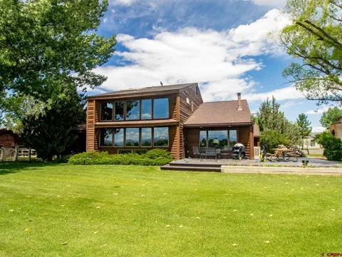 2500 Columbine Lane