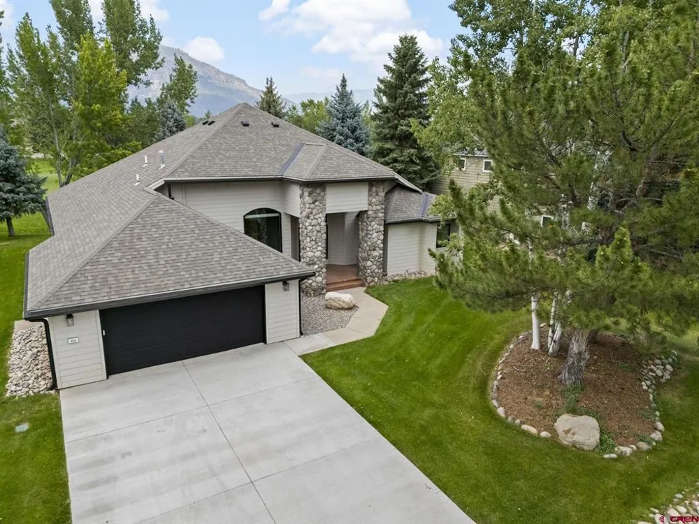 202 Horse Thief Lane Durango, CO 81301