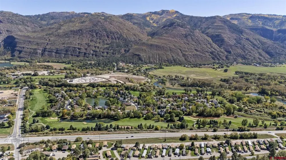 202 Horse Thief Lane Durango, CO 81301