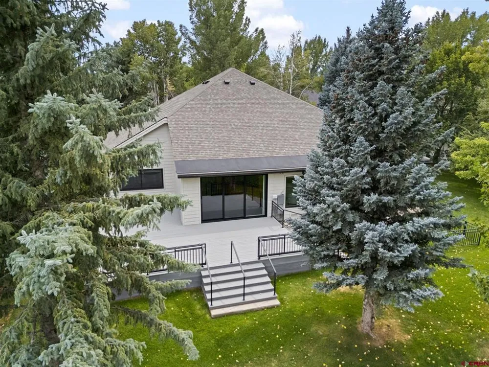 202 Horse Thief Lane Durango, CO 81301